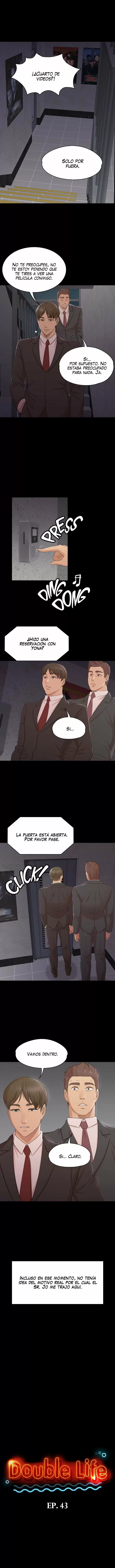 Doumie Capítulo 43 - Página 2