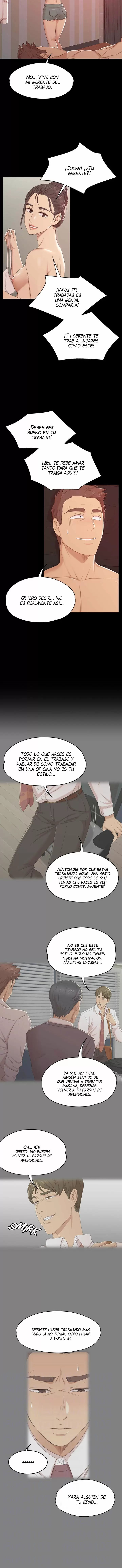 Doumie Capítulo 43 - Página 7