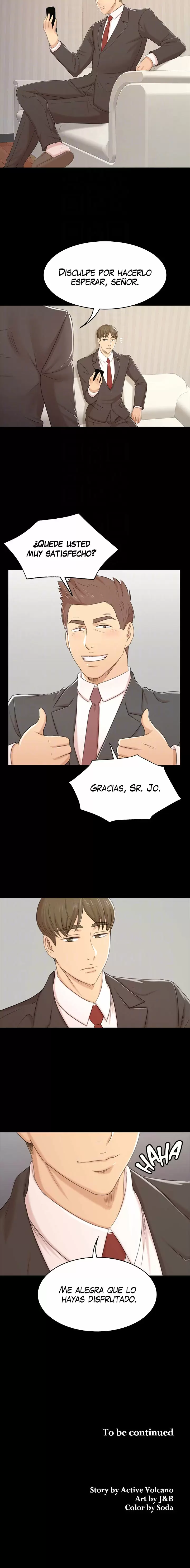 Doumie Capítulo 44 - Página 13