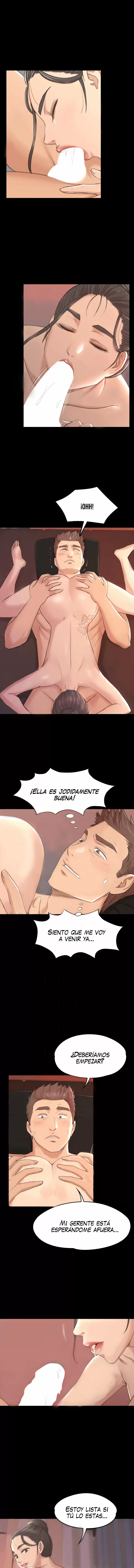 Doumie Capítulo 44 - Página 4