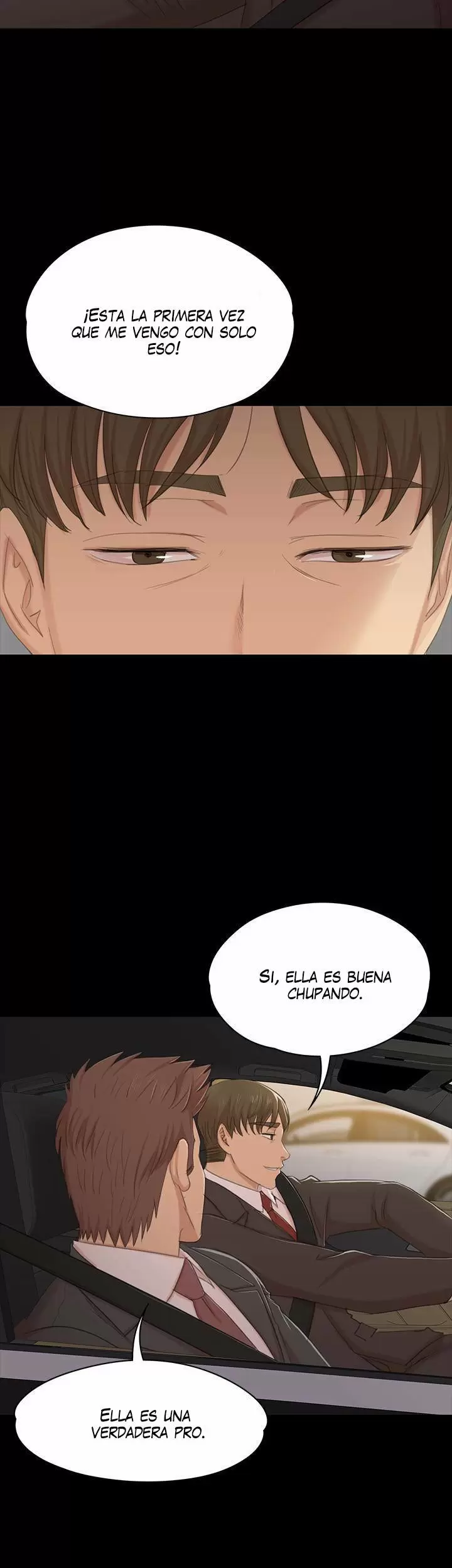 Doumie Capítulo 45 - Página 10