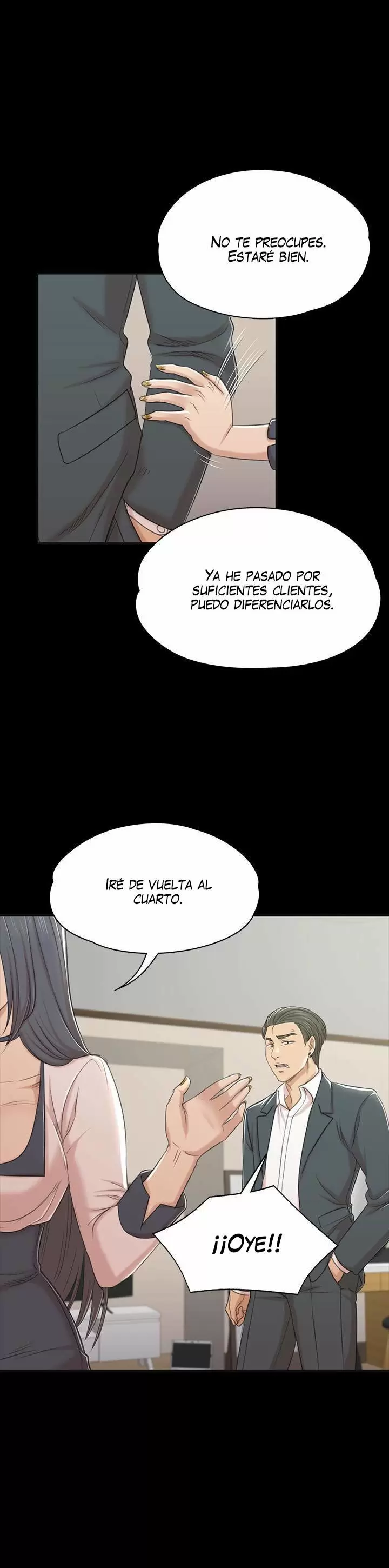 Doumie Capítulo 45 - Página 23