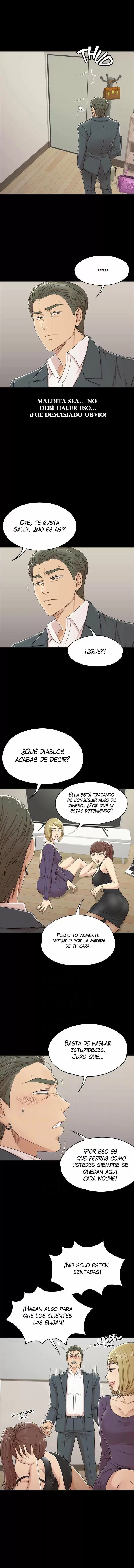 Doumie Capítulo 45 - Página 24