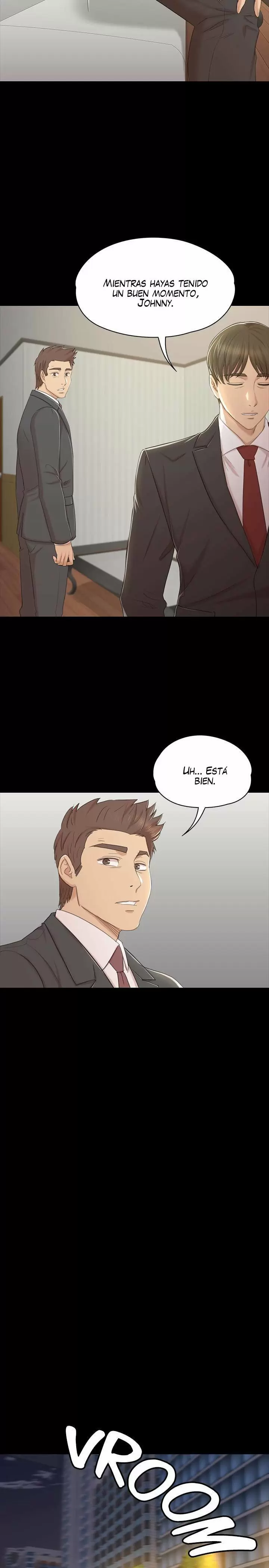 Doumie Capítulo 45 - Página 7