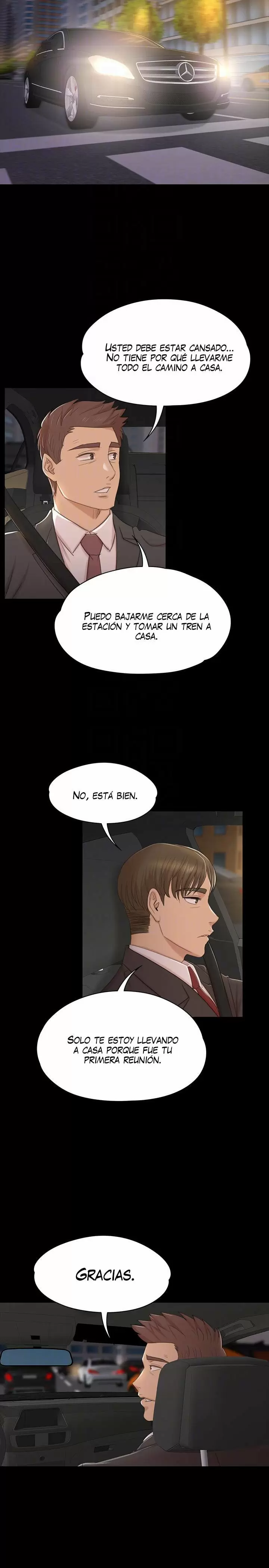 Doumie Capítulo 45 - Página 8