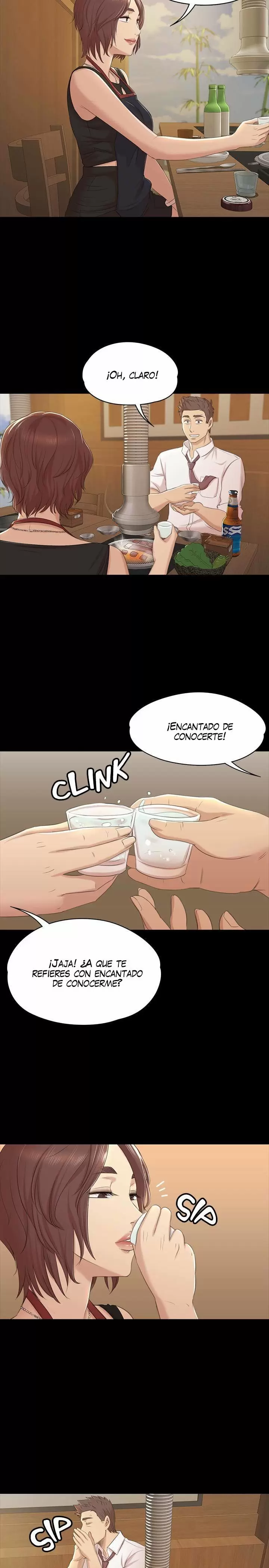 Doumie Capítulo 46 - Página 12