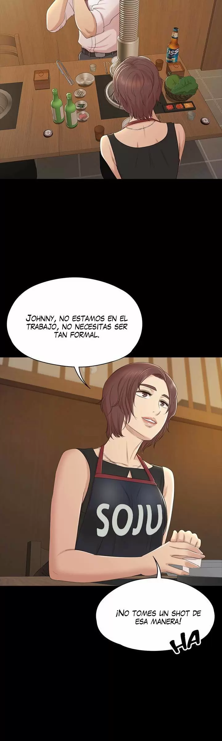 Doumie Capítulo 46 - Página 13