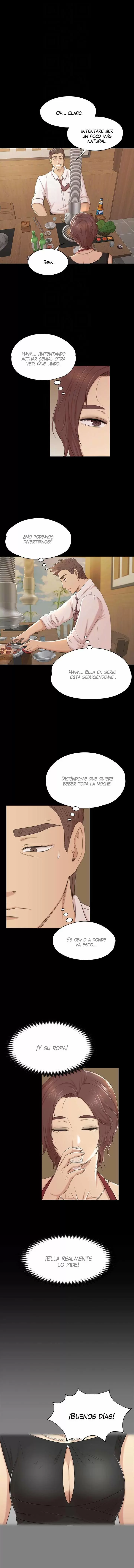 Doumie Capítulo 46 - Página 15