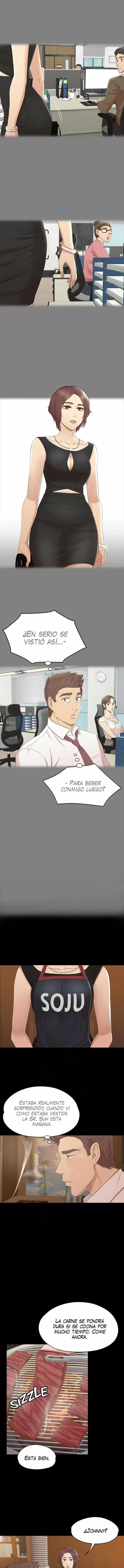 Doumie Capítulo 46 - Página 16
