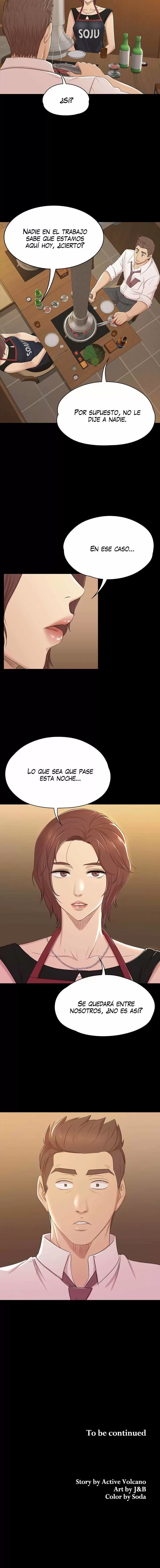 Doumie Capítulo 46 - Página 17