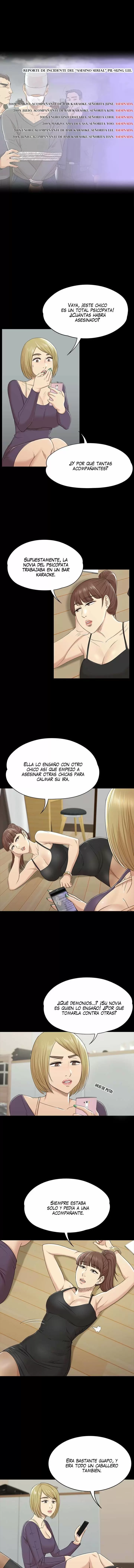 Doumie Capítulo 46 - Página 2