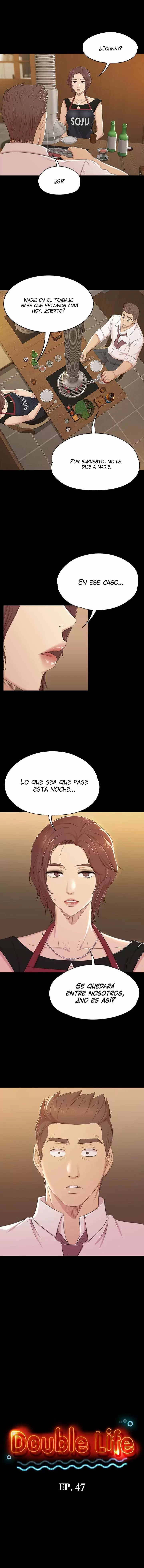 Doumie Capítulo 47 - Página 2