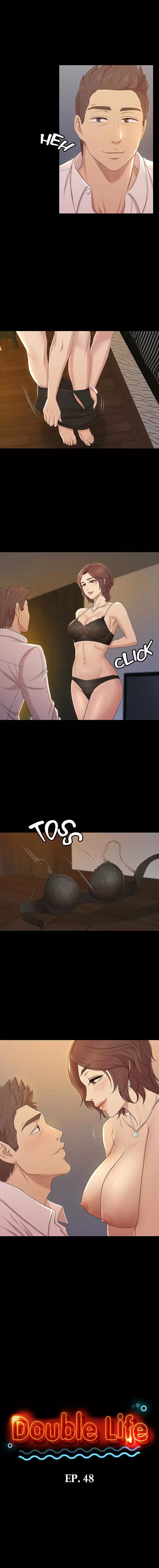 Doumie Capítulo 48 - Página 2