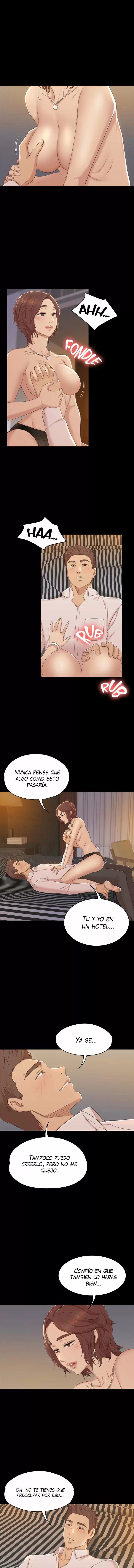 Doumie Capítulo 48 - Página 5