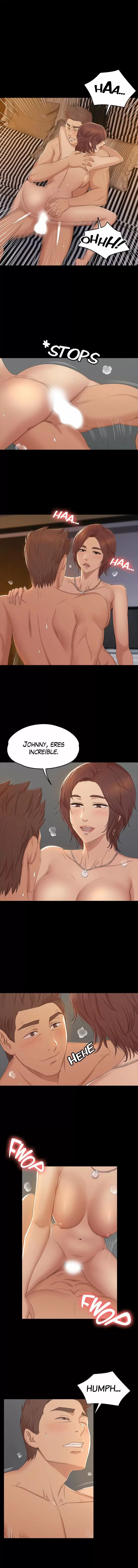 Doumie Capítulo 49 - Página 5
