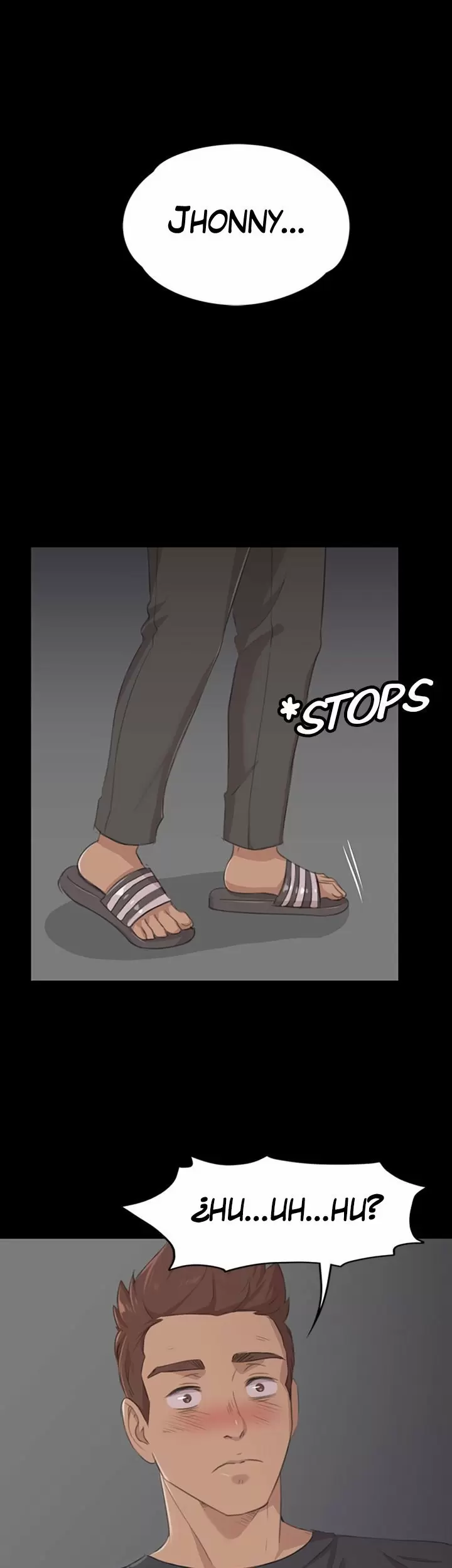 Doumie Capítulo 5 - Página 1
