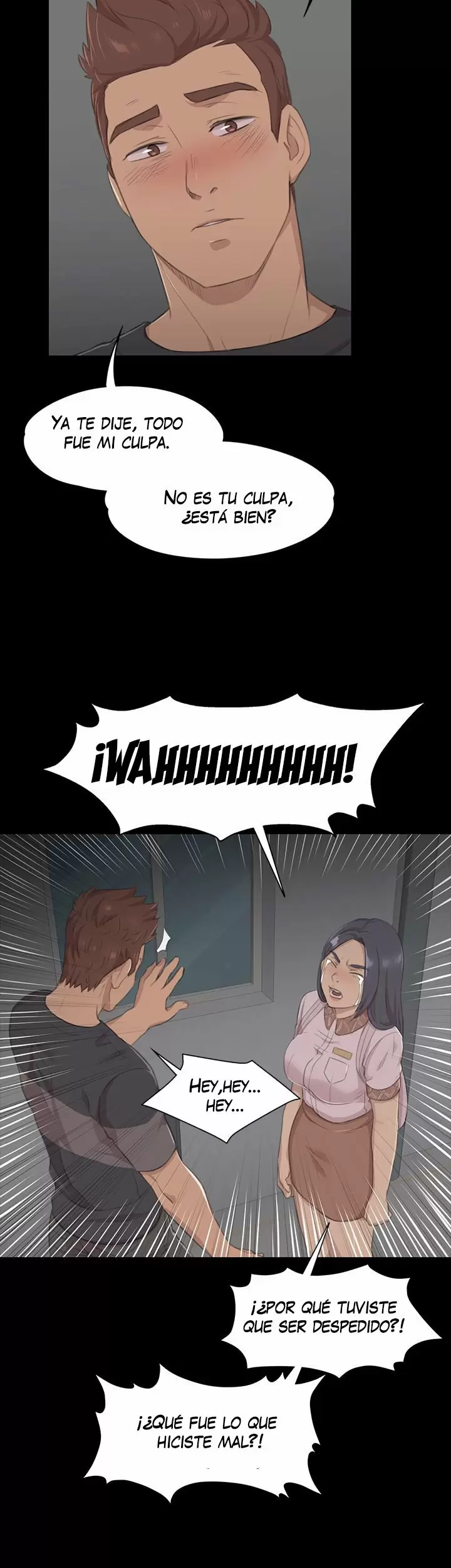 Doumie Capítulo 5 - Página 10
