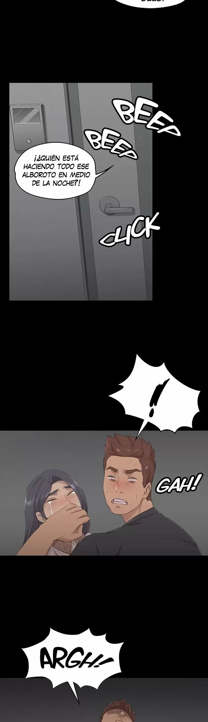 Doumie Capítulo 5 - Página 12