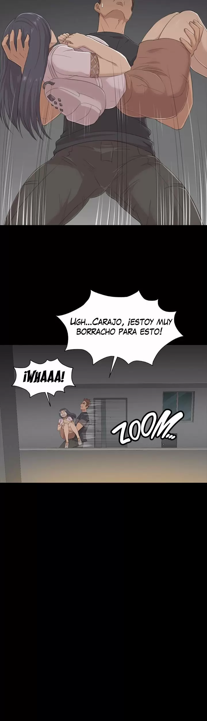 Doumie Capítulo 5 - Página 13