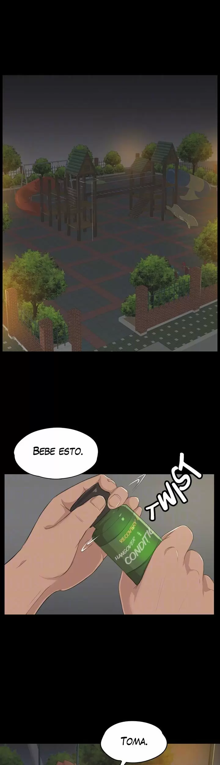 Doumie Capítulo 5 - Página 14