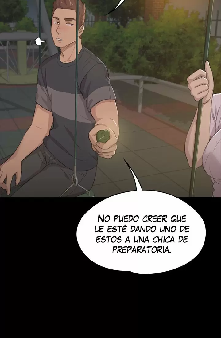 Doumie Capítulo 5 - Página 15