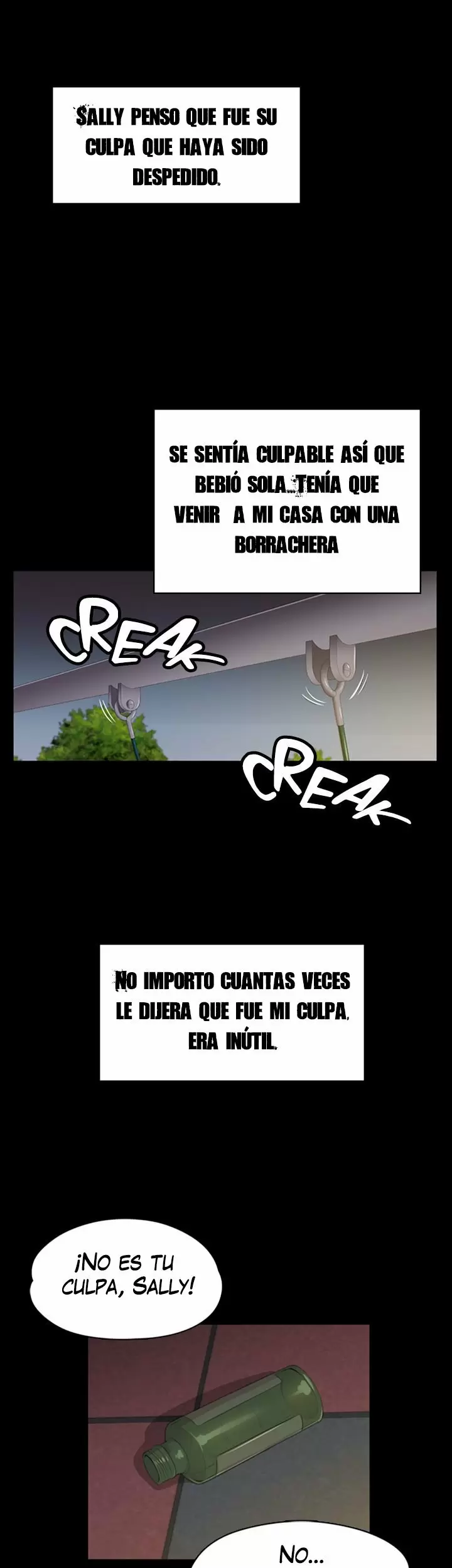 Doumie Capítulo 5 - Página 17