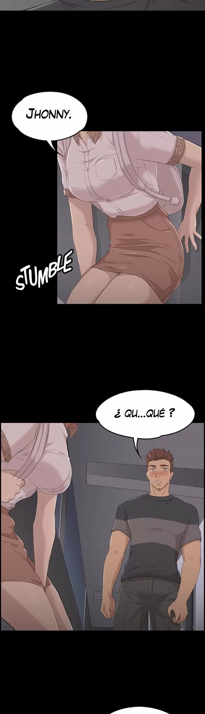 Doumie Capítulo 5 - Página 2