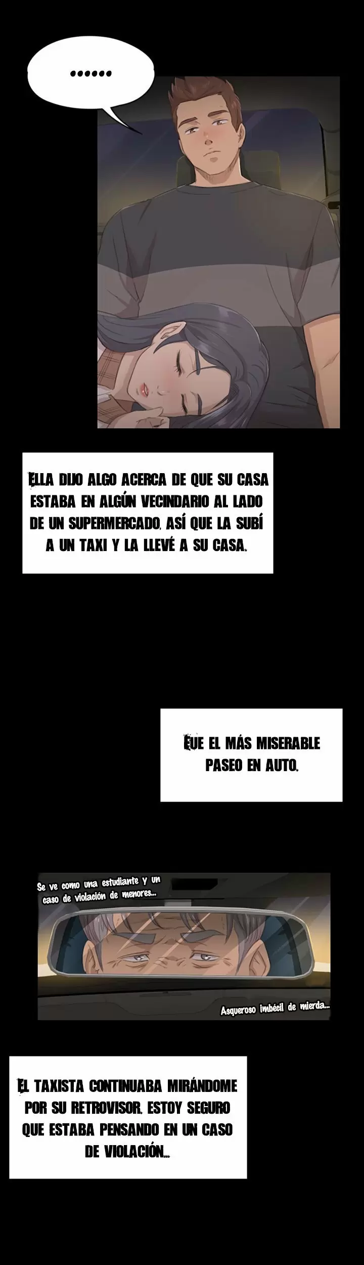 Doumie Capítulo 5 - Página 24