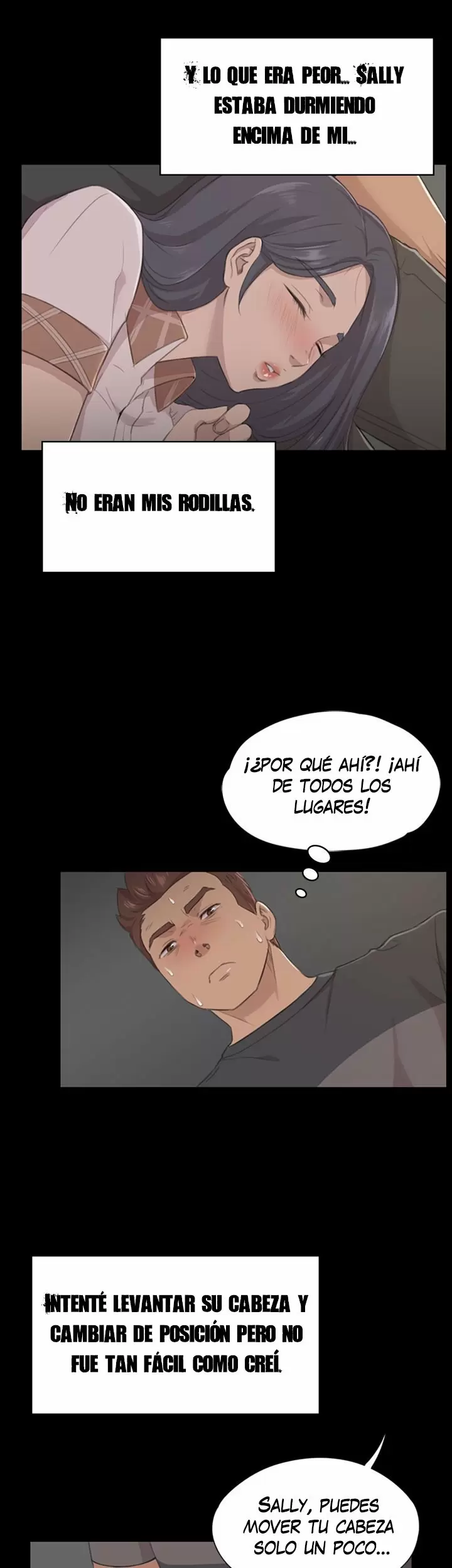 Doumie Capítulo 5 - Página 25