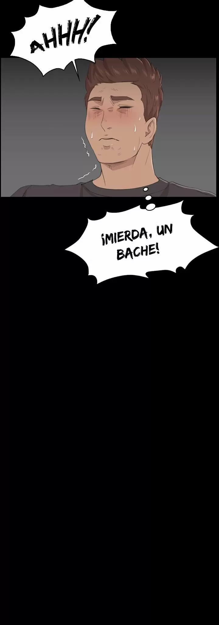 Doumie Capítulo 5 - Página 28
