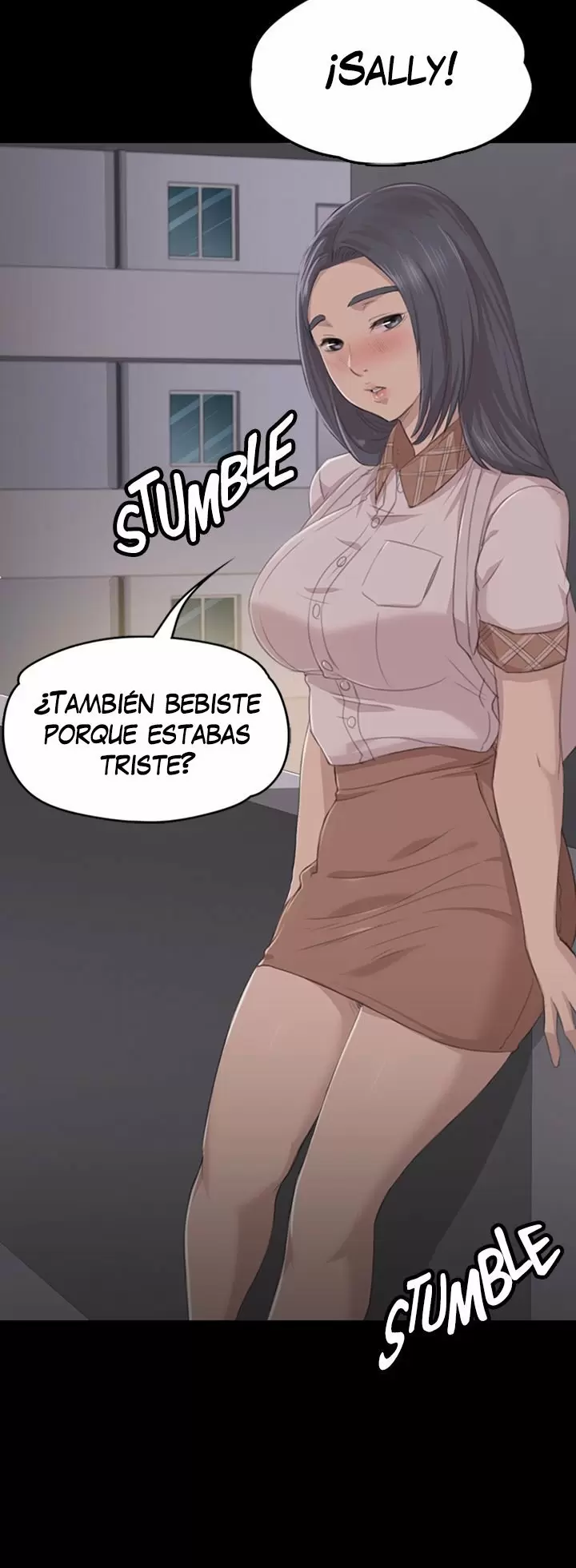 Doumie Capítulo 5 - Página 3