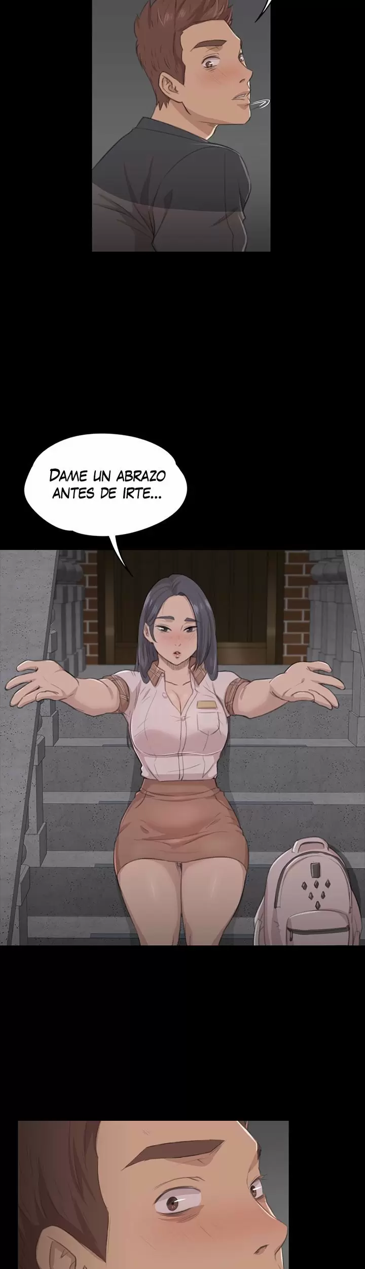 Doumie Capítulo 5 - Página 37
