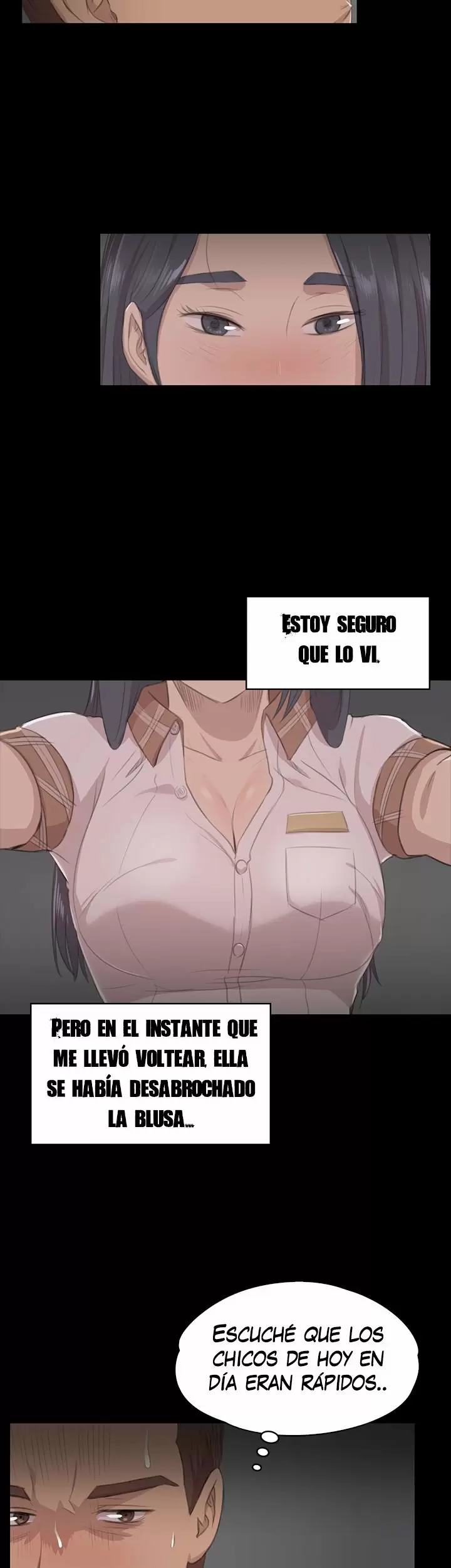 Doumie Capítulo 5 - Página 38