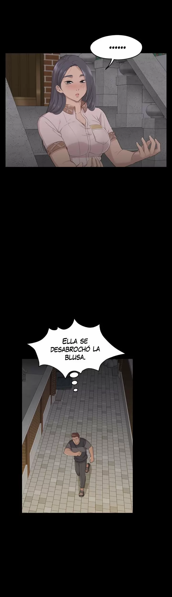 Doumie Capítulo 5 - Página 40