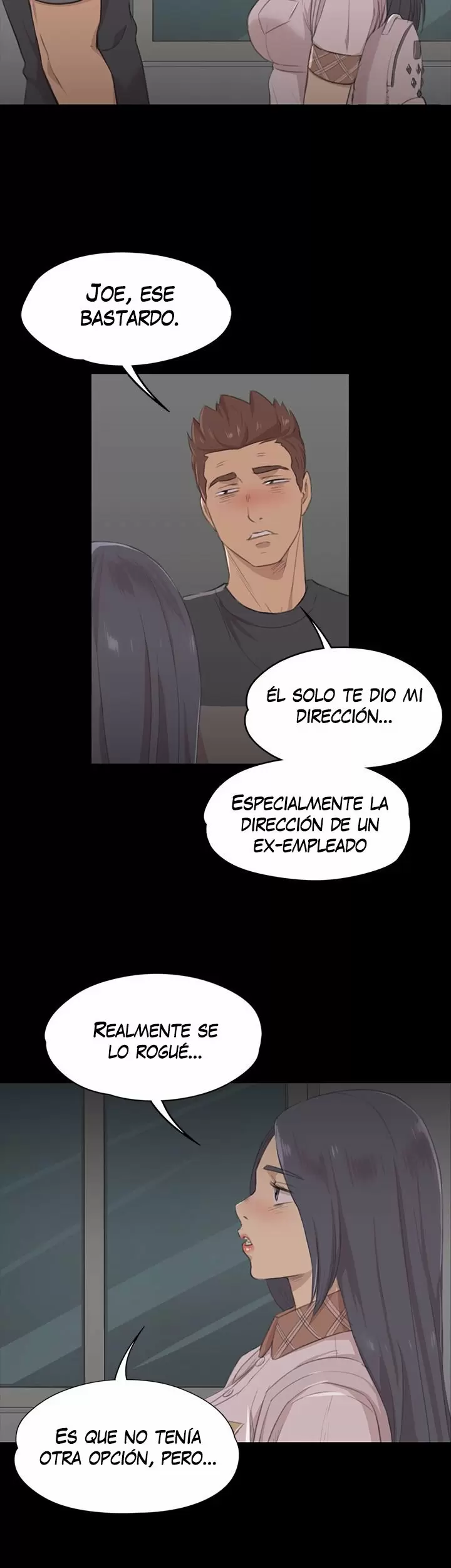 Doumie Capítulo 5 - Página 6