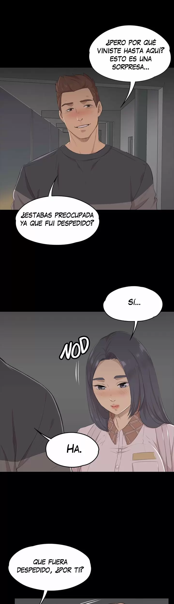 Doumie Capítulo 5 - Página 7