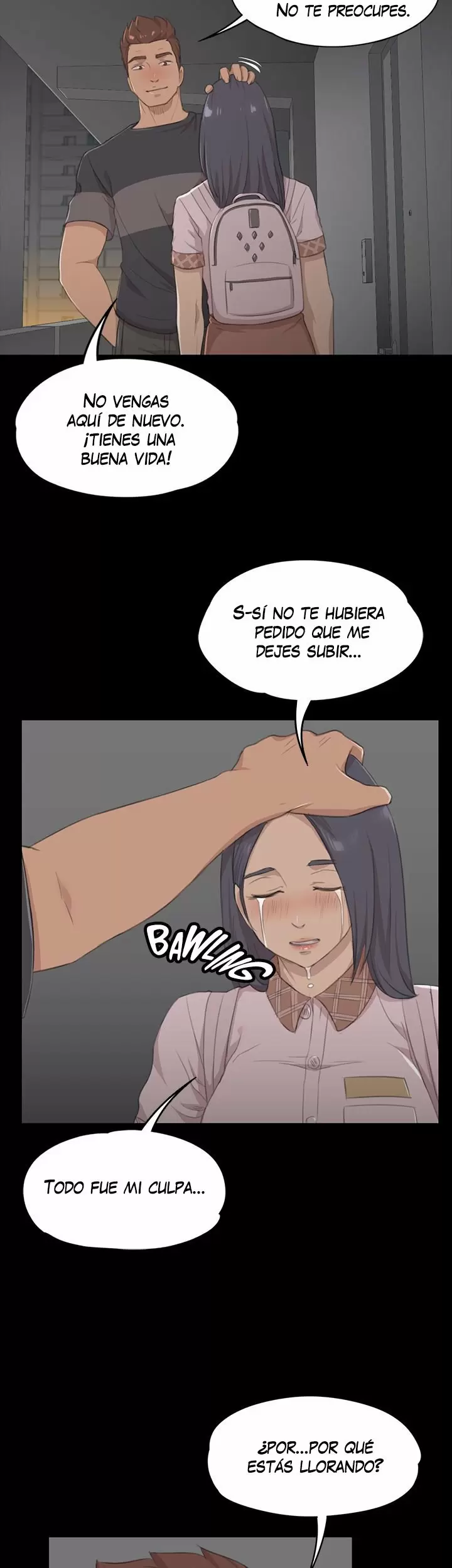 Doumie Capítulo 5 - Página 9