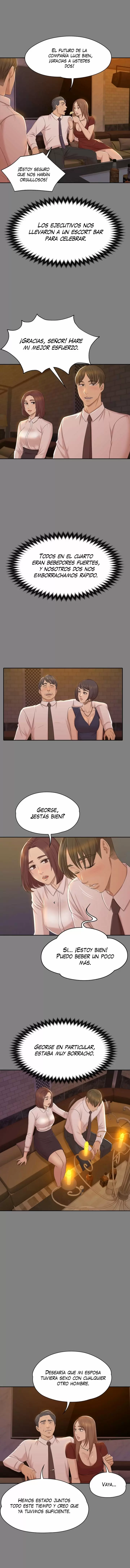 Doumie Capítulo 50 - Página 10