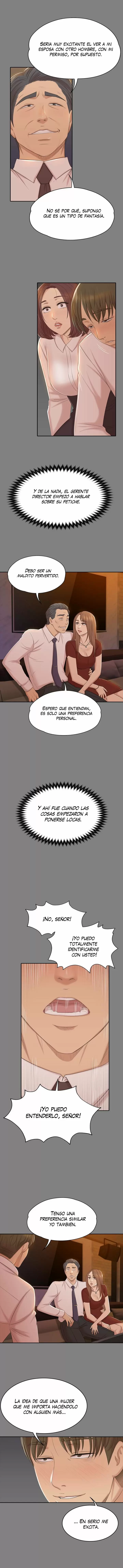 Doumie Capítulo 50 - Página 11