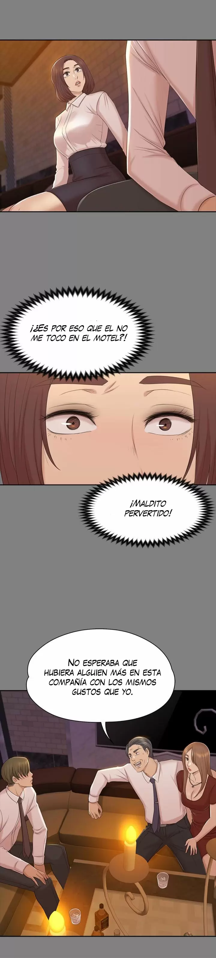 Doumie Capítulo 50 - Página 12