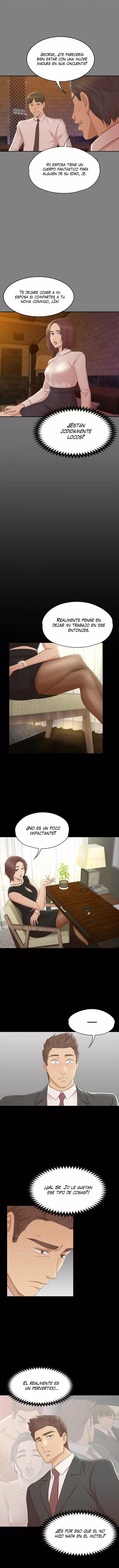 Doumie Capítulo 50 - Página 13