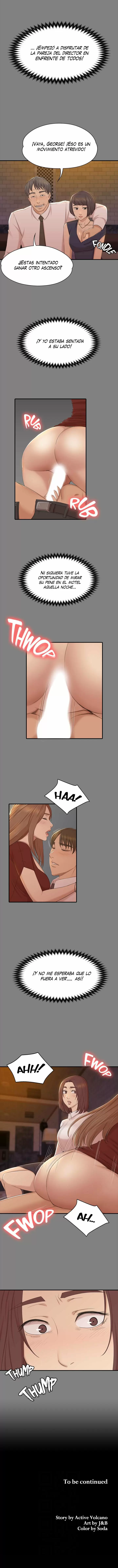 Doumie Capítulo 50 - Página 15