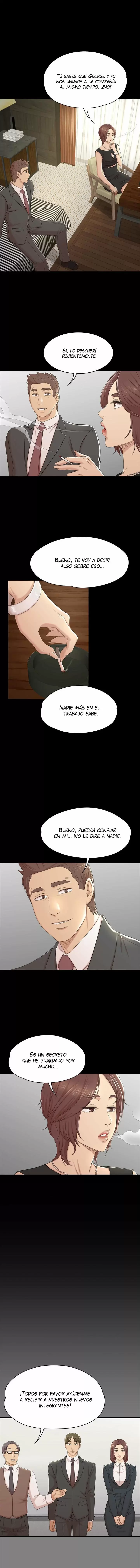 Doumie Capítulo 50 - Página 3