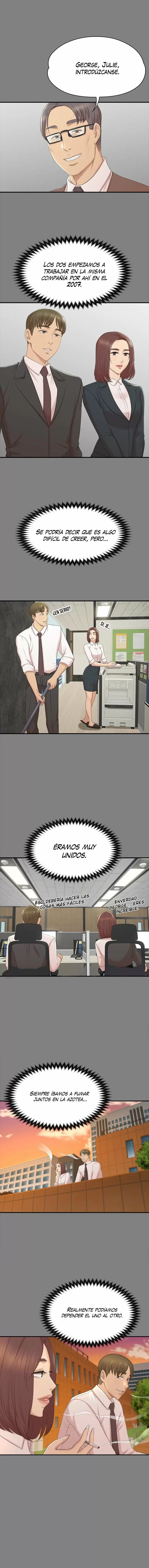 Doumie Capítulo 50 - Página 4