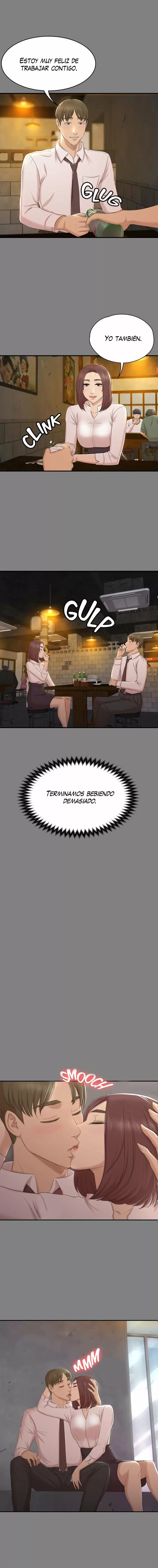 Doumie Capítulo 50 - Página 6