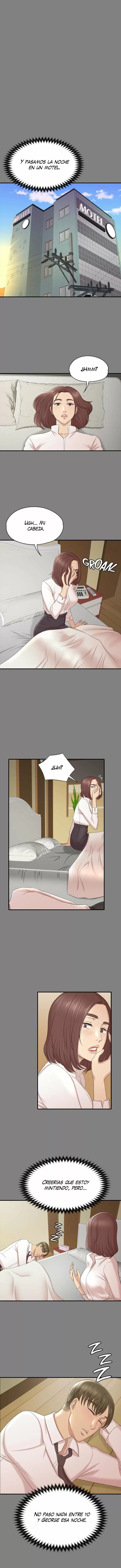 Doumie Capítulo 50 - Página 7