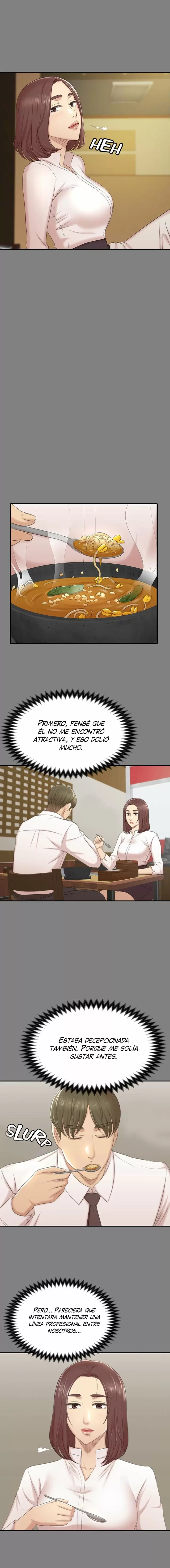 Doumie Capítulo 50 - Página 8