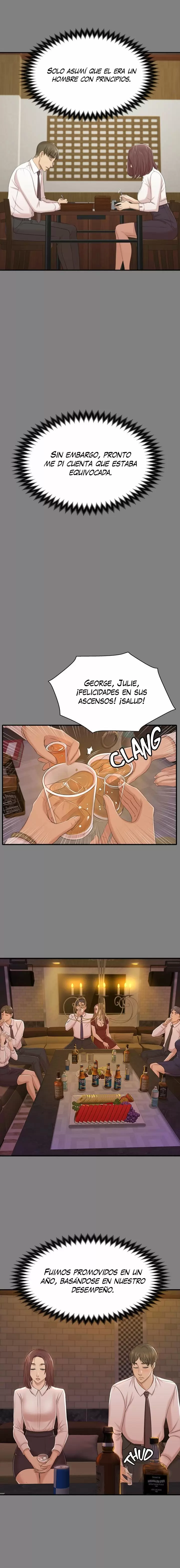 Doumie Capítulo 50 - Página 9
