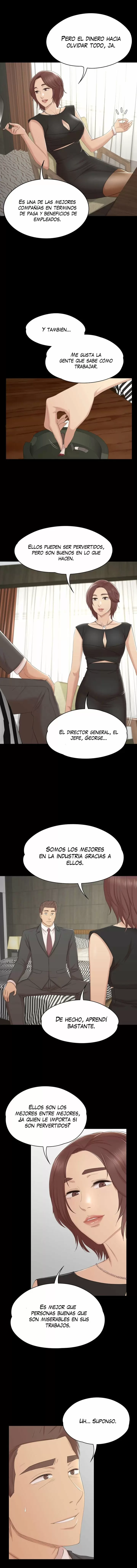 Doumie Capítulo 51 - Página 10