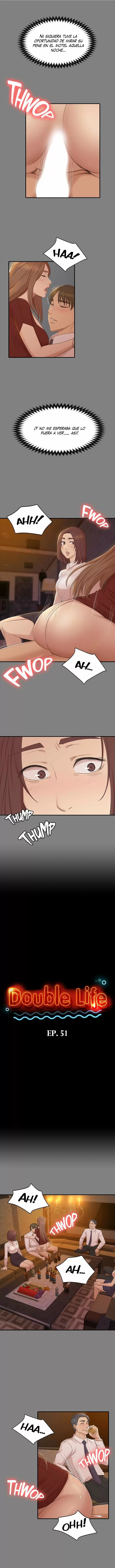 Doumie Capítulo 51 - Página 2